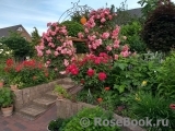 Rosarium Uetersen Rosarium Uetersen
