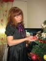 Аватар пользователя - irina-kopay
