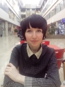 Аватар пользователя - Chegodaeva