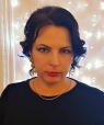Аватар пользователя - Anna-Rose