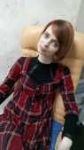 Аватар пользователя - Ifigenia
