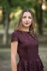 Аватар пользователя - Gaertnerin